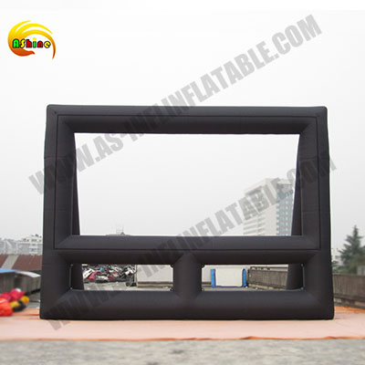 Seam inflatable screen type 3 Product thumbnail 3