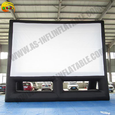 Seam inflatable screen type 4 Product thumbnail 4