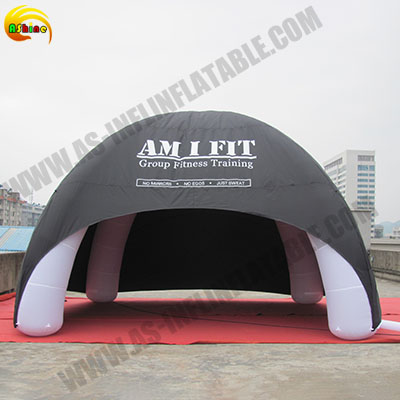 4 leg inflatable tent type 2 Product thumbnail 2