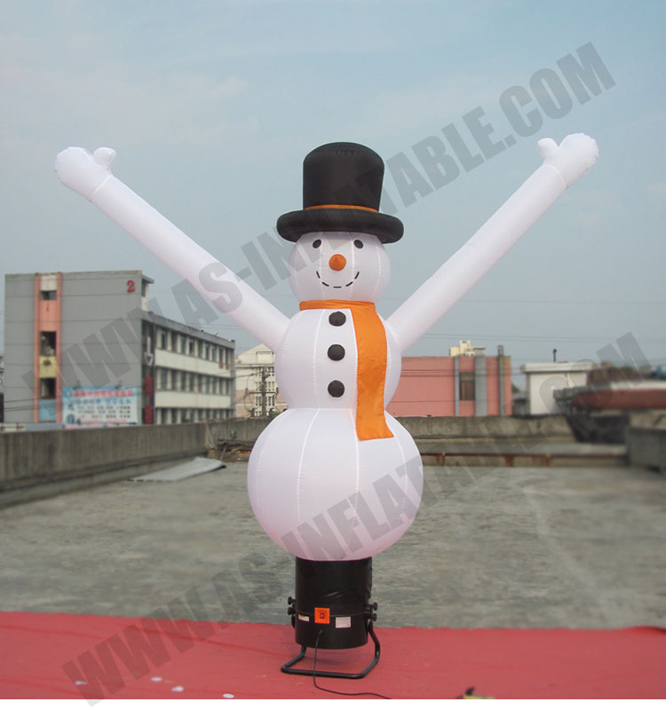 Other inflatable dancer detailed description 3 Detailed description 3