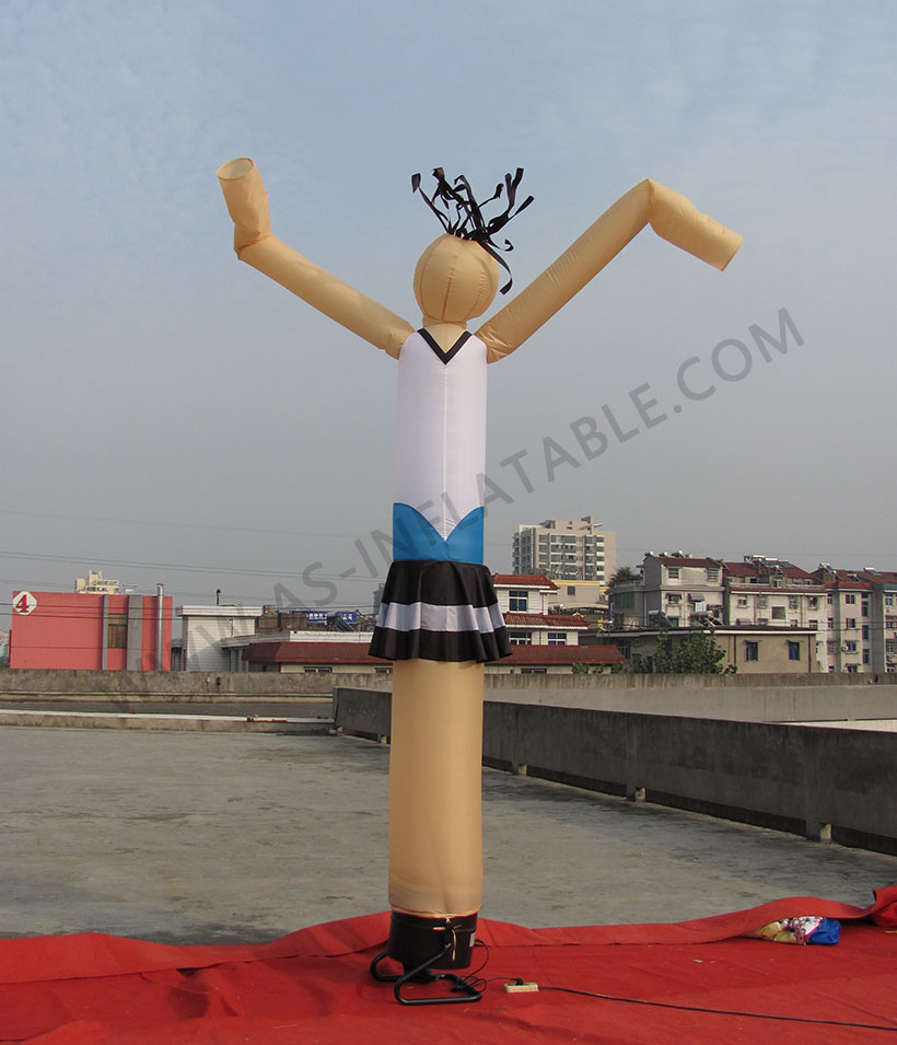 Other inflatable dancer detailed description 3 Detailed description 3