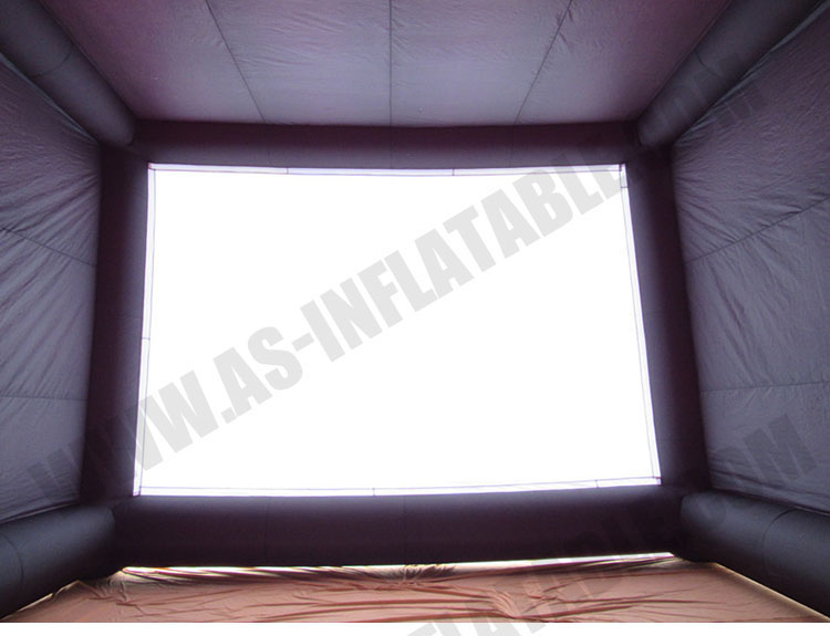 Personalized inflatable screen detailed description 5 Detailed description 5