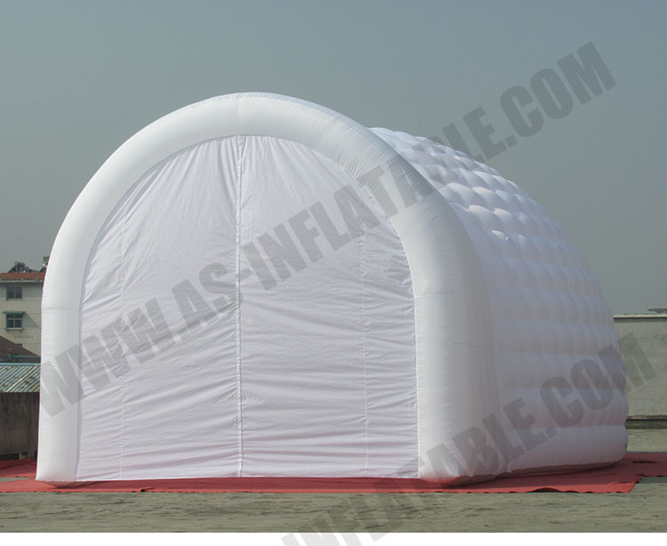 Personalized inflatable tent detailed description 4 Detailed description 4