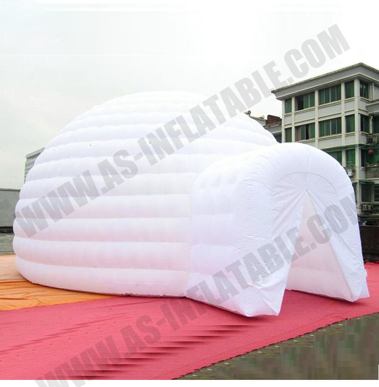Personalized inflatable tent detailed description 10 Detailed description 10