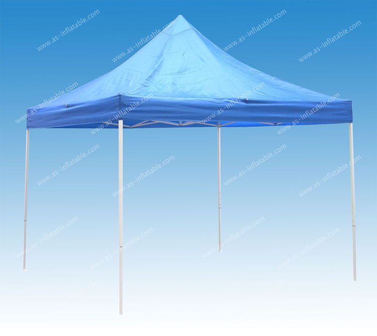 Folding tent detailed description 5 Detailed description 5