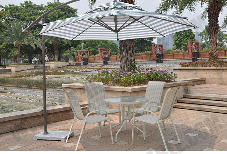Folding parasol umbrella detailed description 5 Detailed description 5