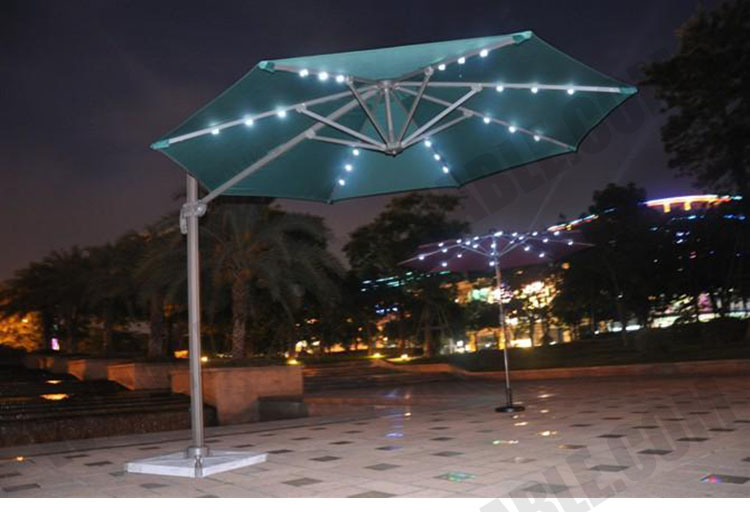 Folding parasol umbrella detailed description 11 Detailed description 11