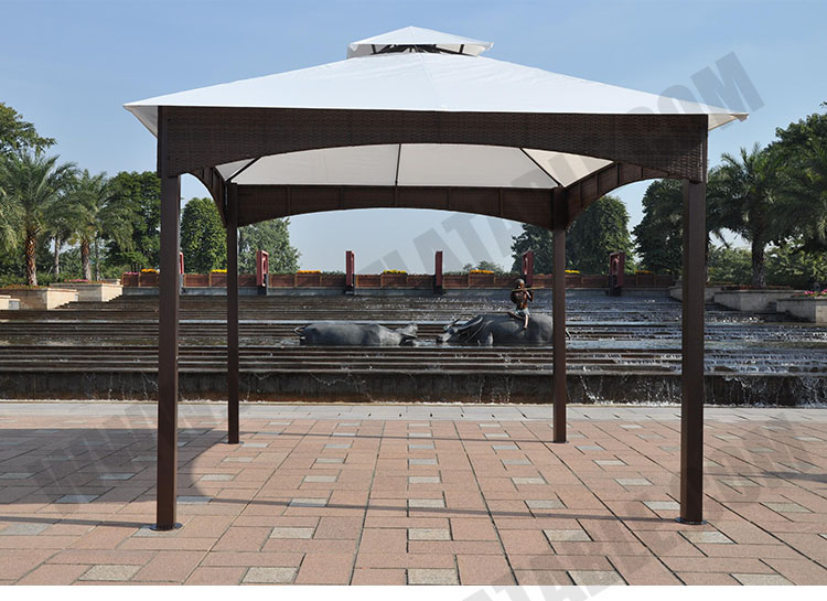 Four post awning detailed description 5 Detailed description 5