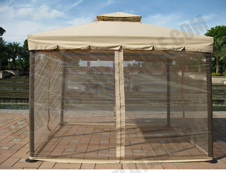 Four post awning detailed description 6 Detailed description 6