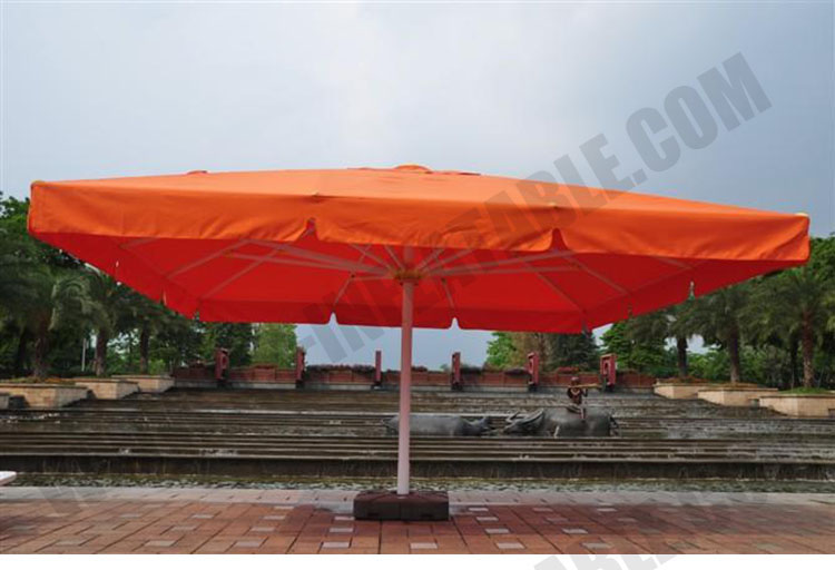 Four post awning detailed description 8 Detailed description 8