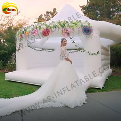 Strong water obstacle inflatable connection platform for promotion Publicity Water barrier products, water connection platforms, water sports inflatable products