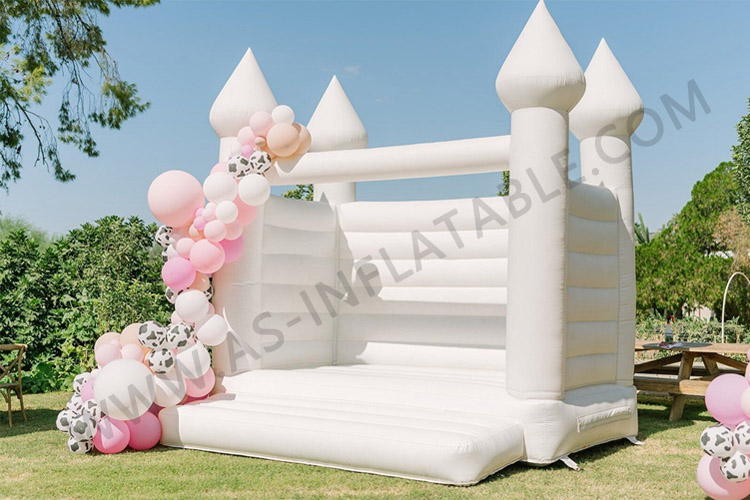 inflatable bouncer with cover detailed description 1 Detailed description 1