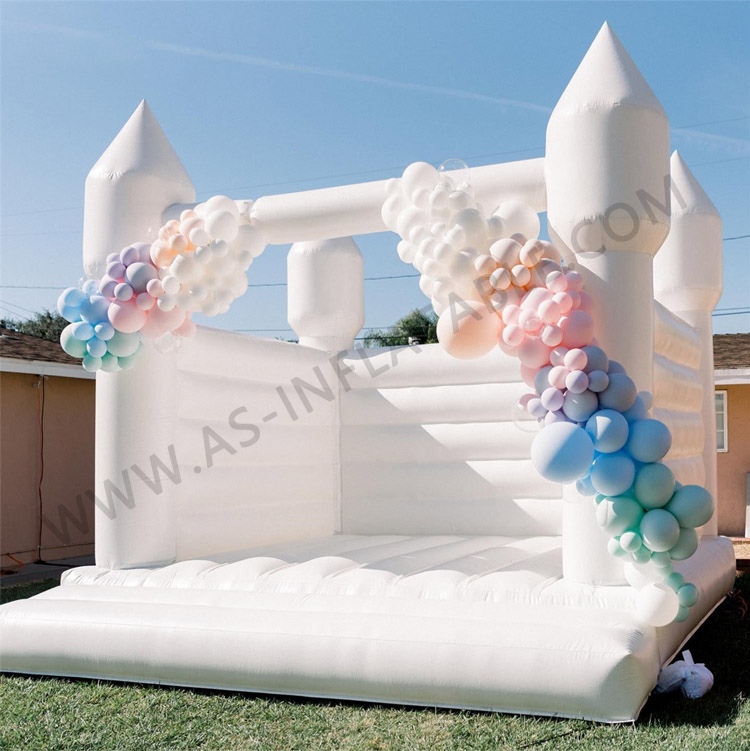 inflatable bouncer with cover detailed description 2 Detailed description 2