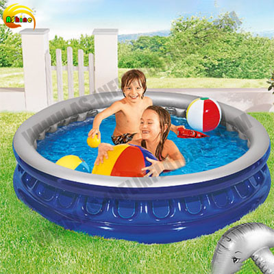 Strong inflatable swimming pool for promotion Publicity