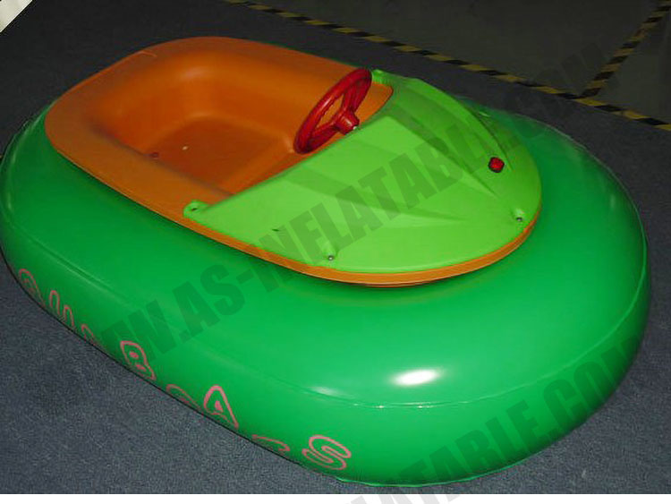 Inflatable adult and kids bumper boat detailed description 7 Detailed description 7