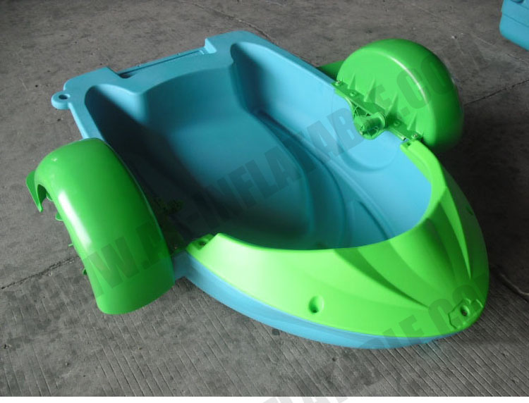 Inflatable hand power boat detailed description 5 Detailed description 5