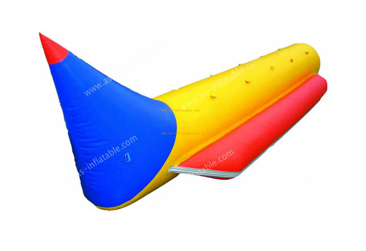 Inflatable water game detailed description 7 Detailed description 7