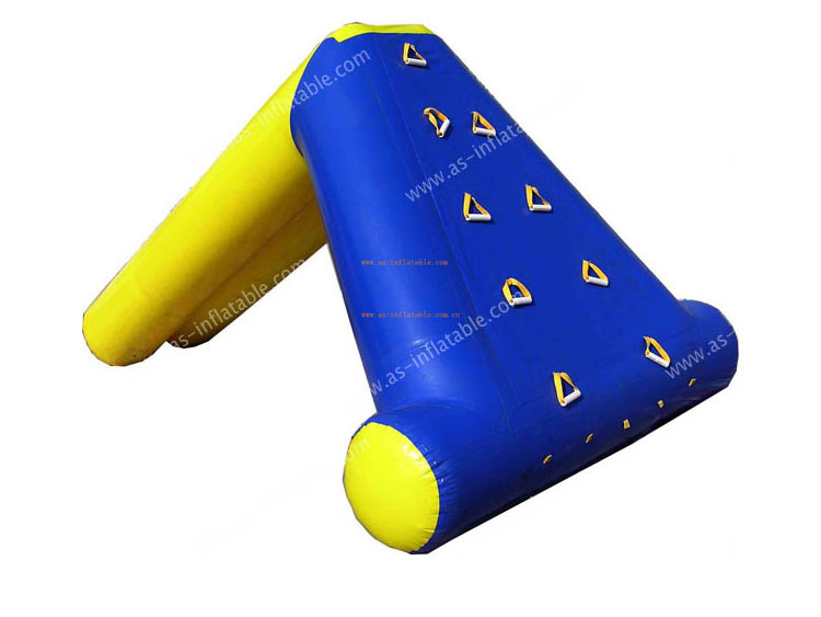 Inflatable water game detailed description 8 Detailed description 8