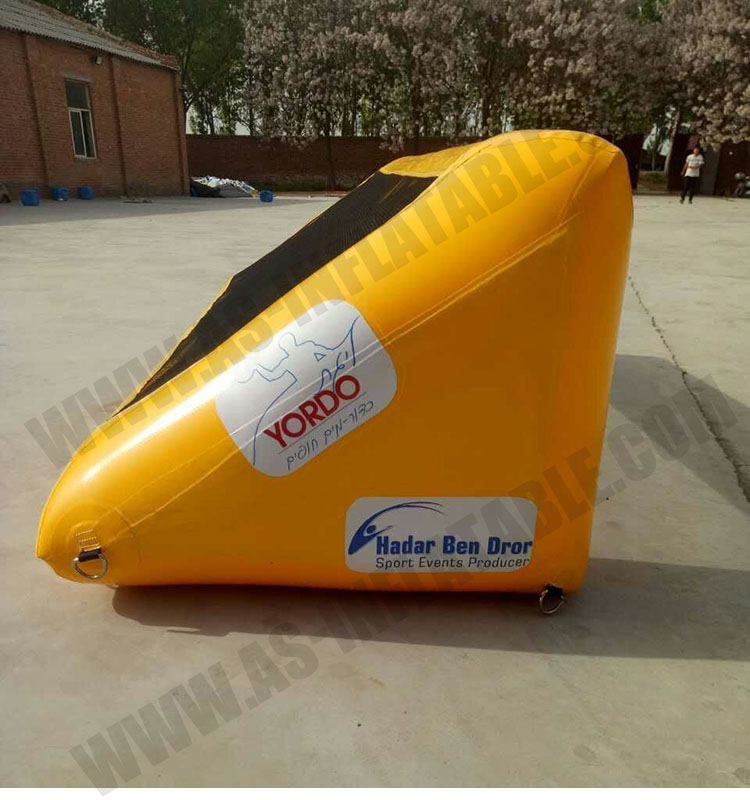 Inflatable water game detailed description 5 Detailed description 5