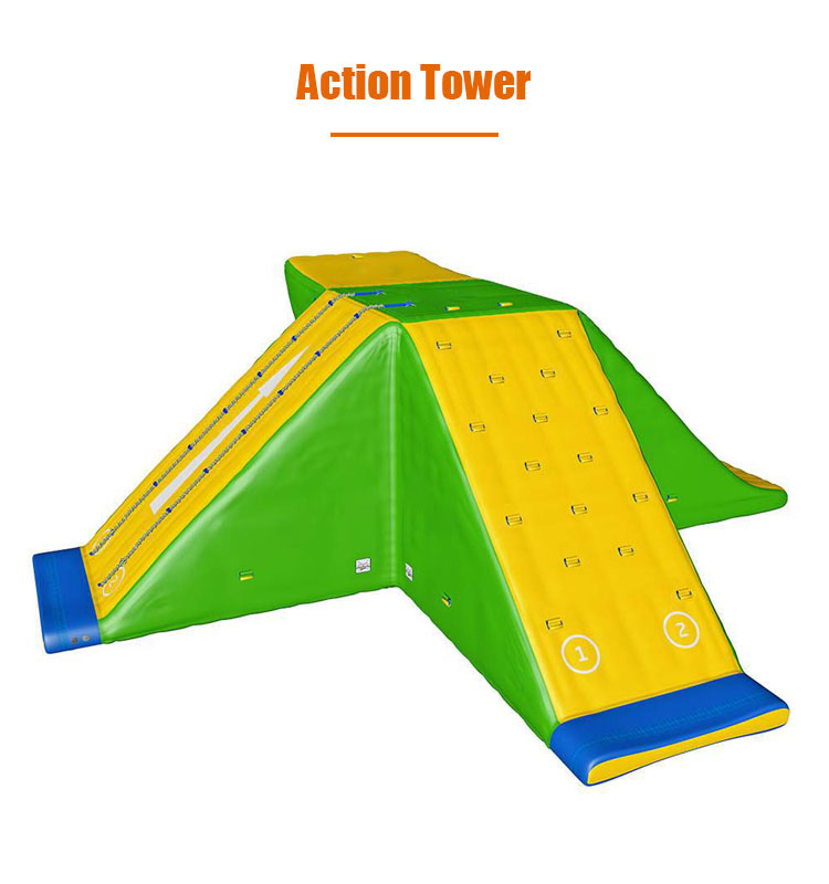White background map of water obstacle products Detailed description 3