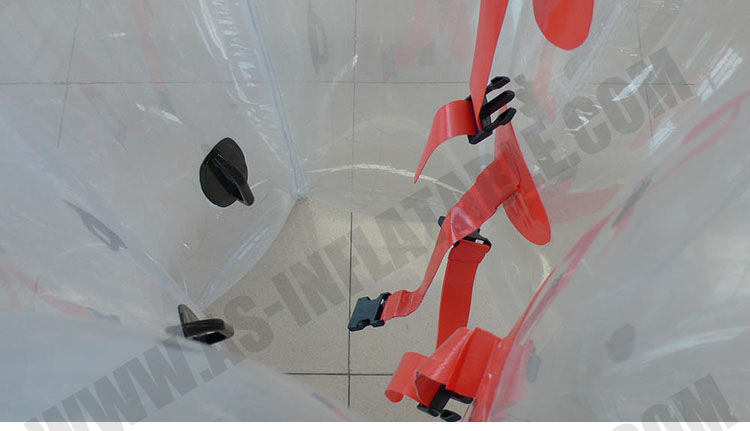 Inflatable bumper ball detailed description 5 Detailed description 5